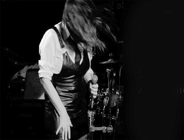 Divinyls Tribute Show Brisbane - Musicians - Impersonators - Entertainment