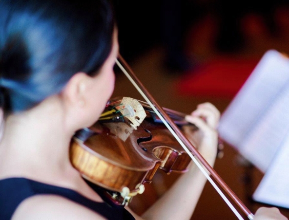 Melbourne Wedding Strings - String Quartet - Wedding Music